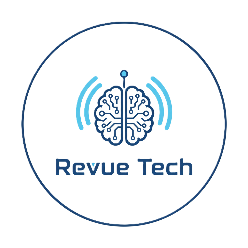 Revue Tech
